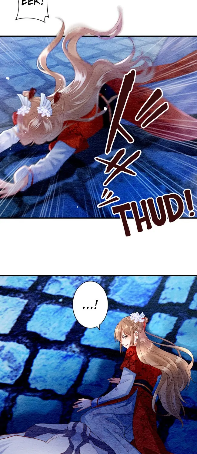 The Imperial Court Maiden’s Curse Chapter 6 page 43