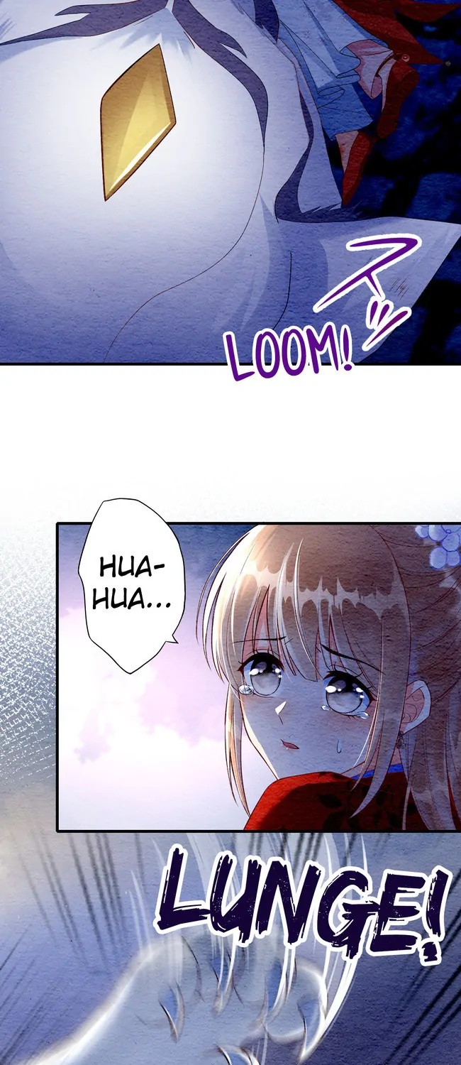 The Imperial Court Maiden’s Curse Chapter 6 page 44