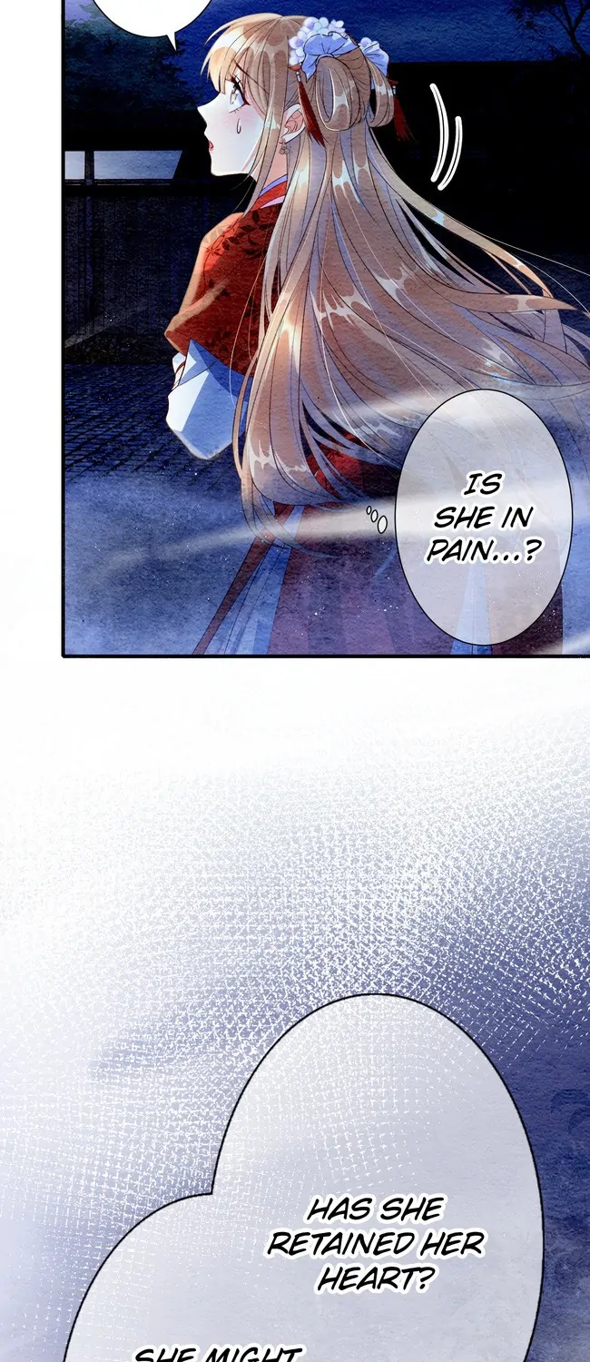 The Imperial Court Maiden’s Curse Chapter 6 page 48