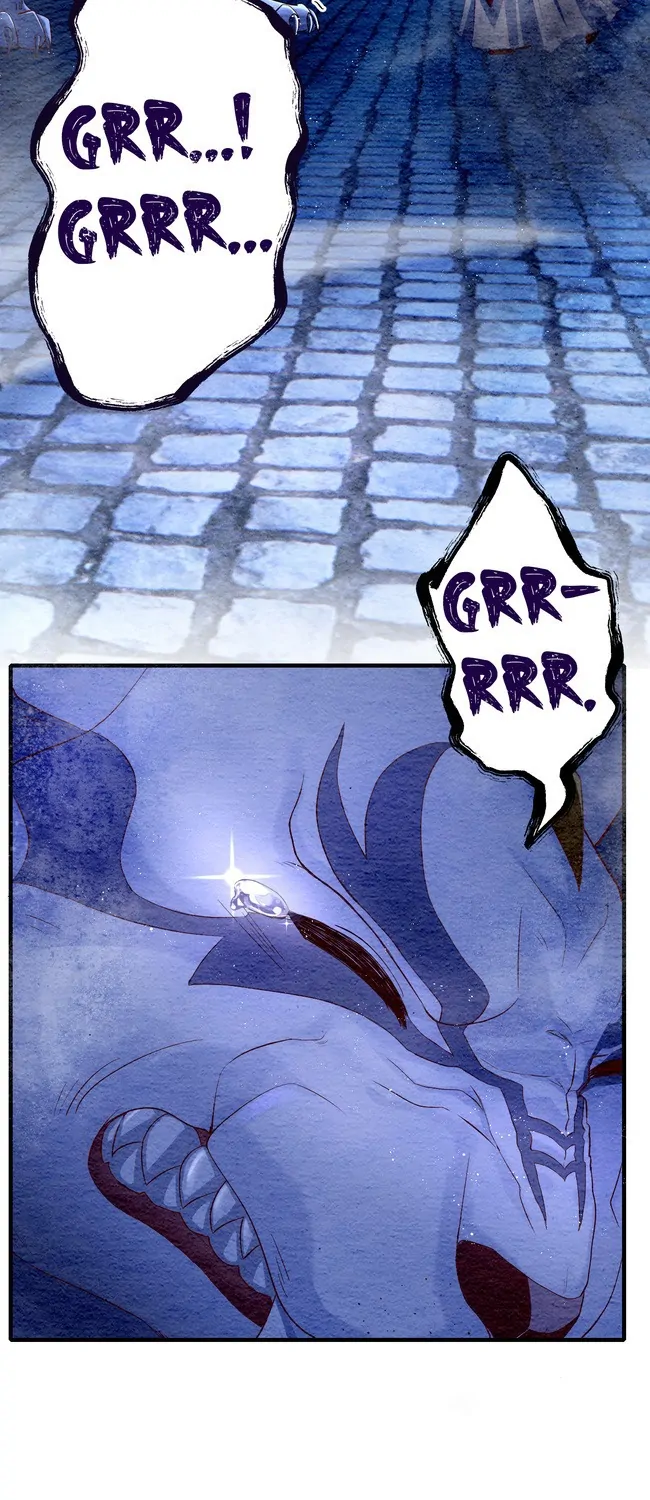 The Imperial Court Maiden’s Curse Chapter 6 page 50