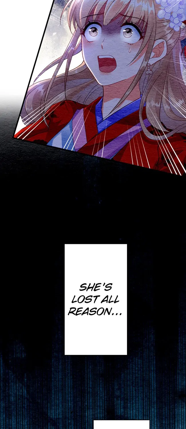 The Imperial Court Maiden’s Curse Chapter 6 page 54