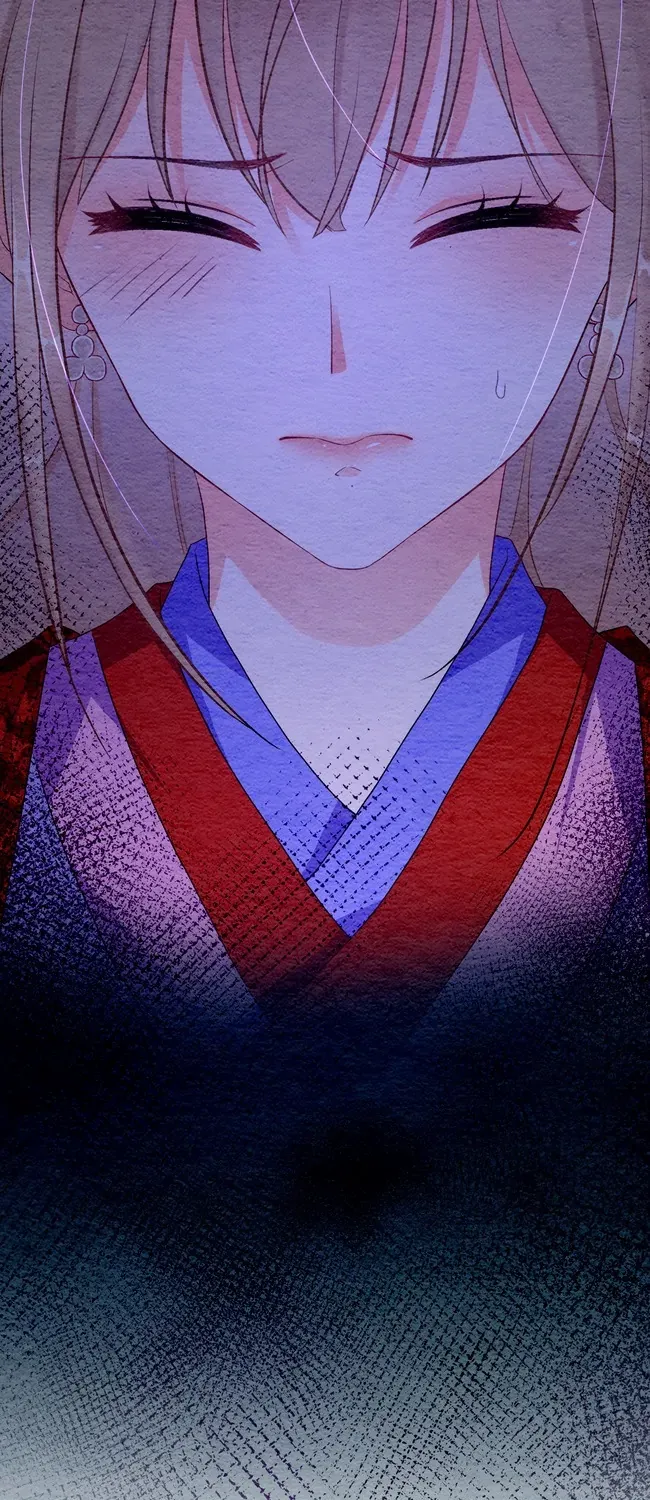 The Imperial Court Maiden’s Curse Chapter 6 page 55