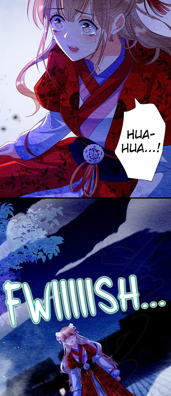 The Imperial Court Maiden’s Curse Chapter 6 page 60