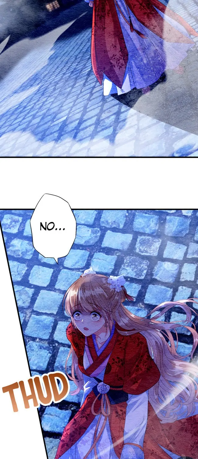 The Imperial Court Maiden’s Curse Chapter 6 page 61