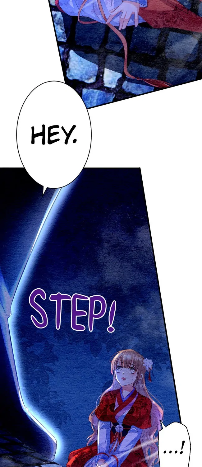 The Imperial Court Maiden’s Curse Chapter 6 page 62