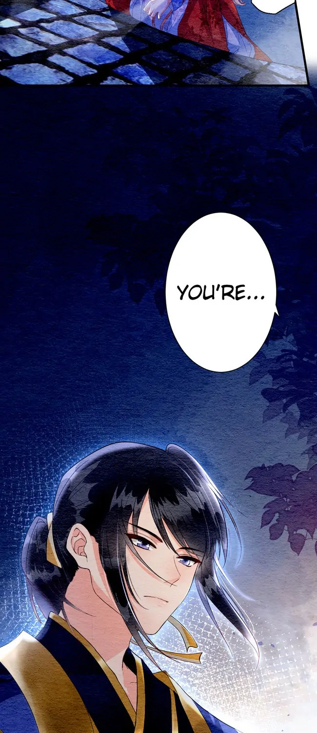 The Imperial Court Maiden’s Curse Chapter 6 page 63