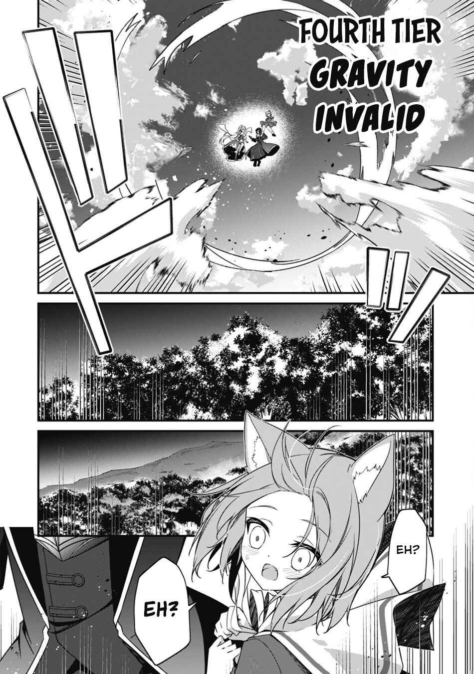The Invincible Summoner Who Crawled up From Level 1 Chapter 10 page 16