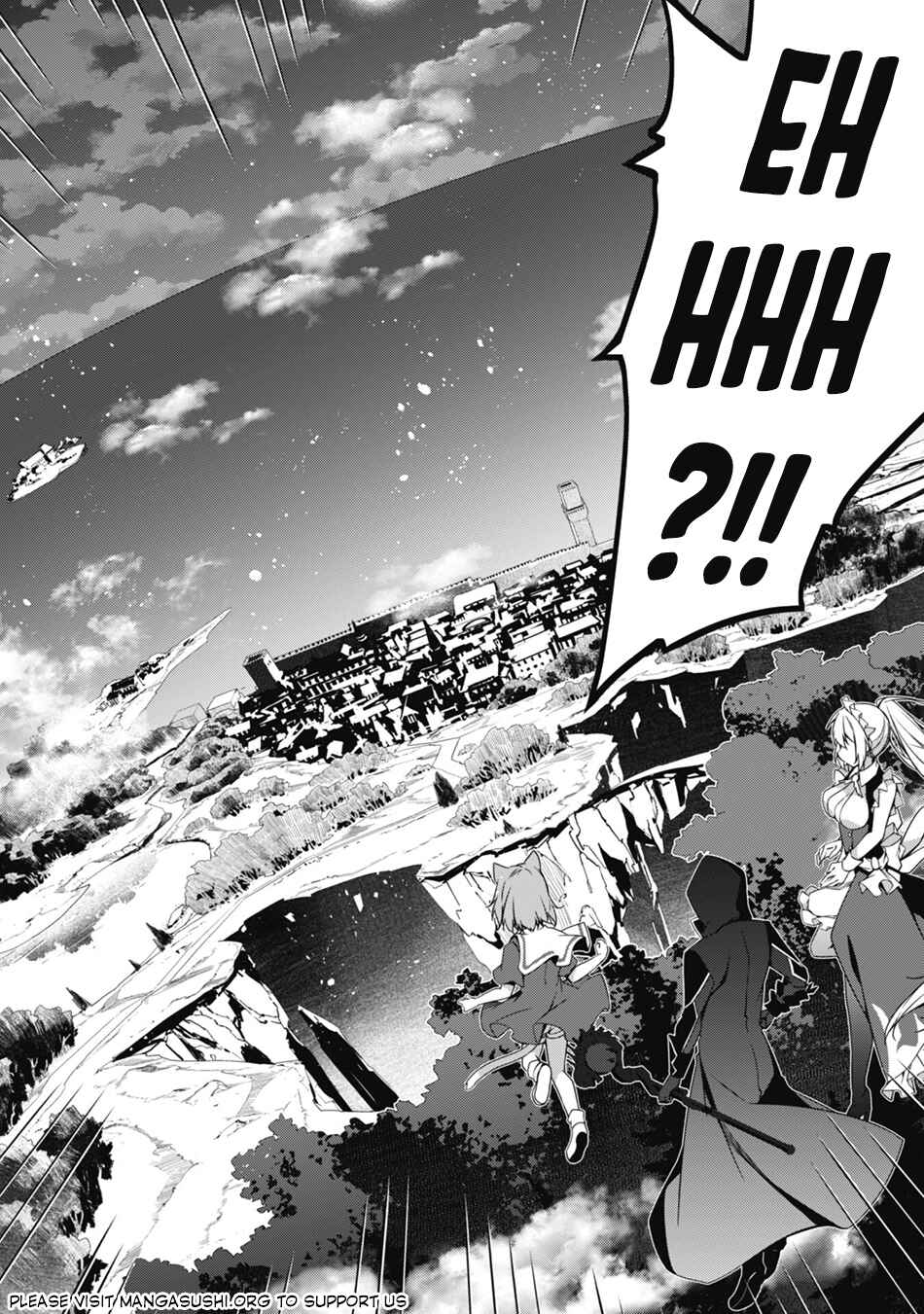 The Invincible Summoner Who Crawled up From Level 1 Chapter 10 page 17