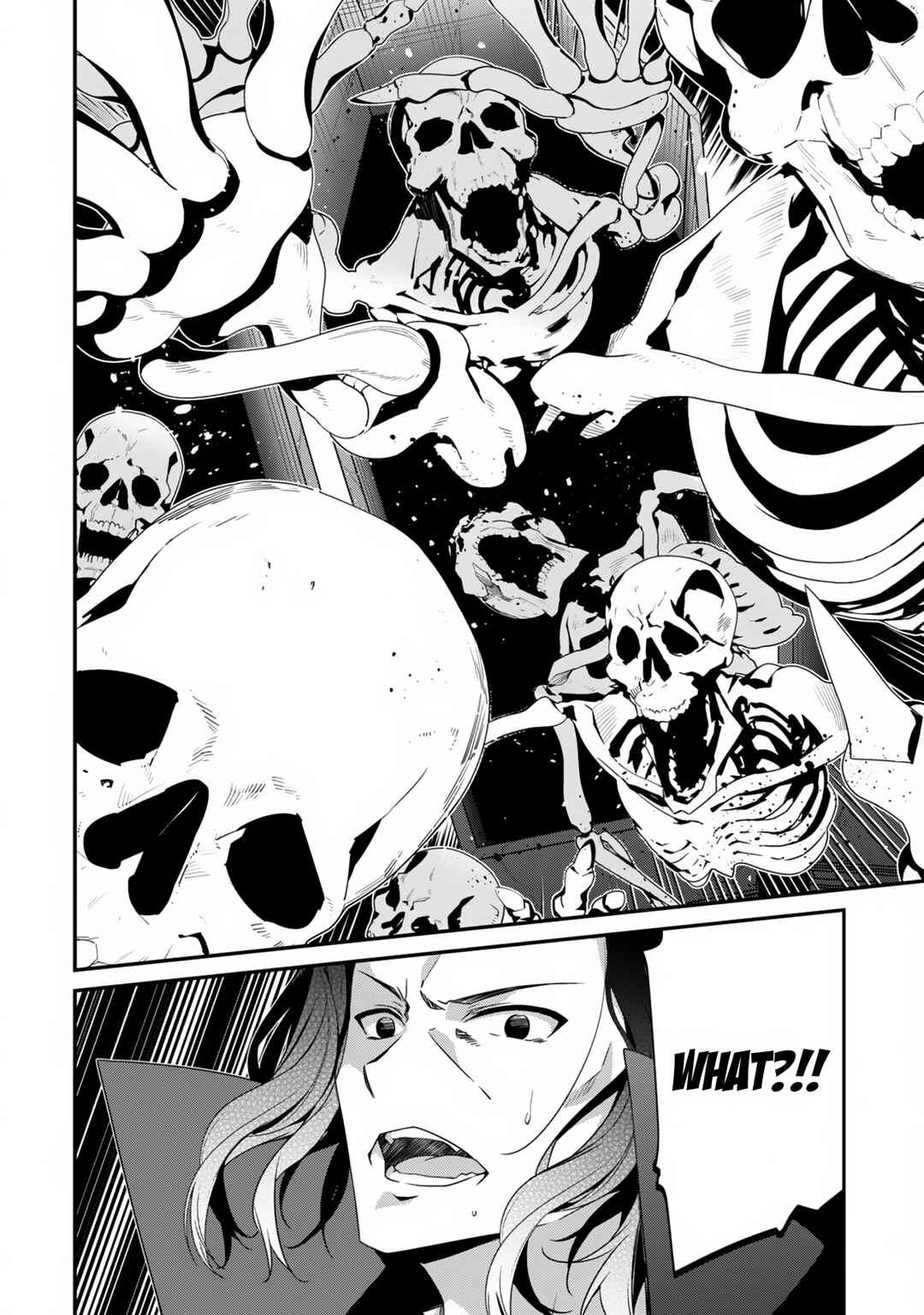 The Invincible Summoner Who Crawled up From Level 1 Chapter 17 page 24