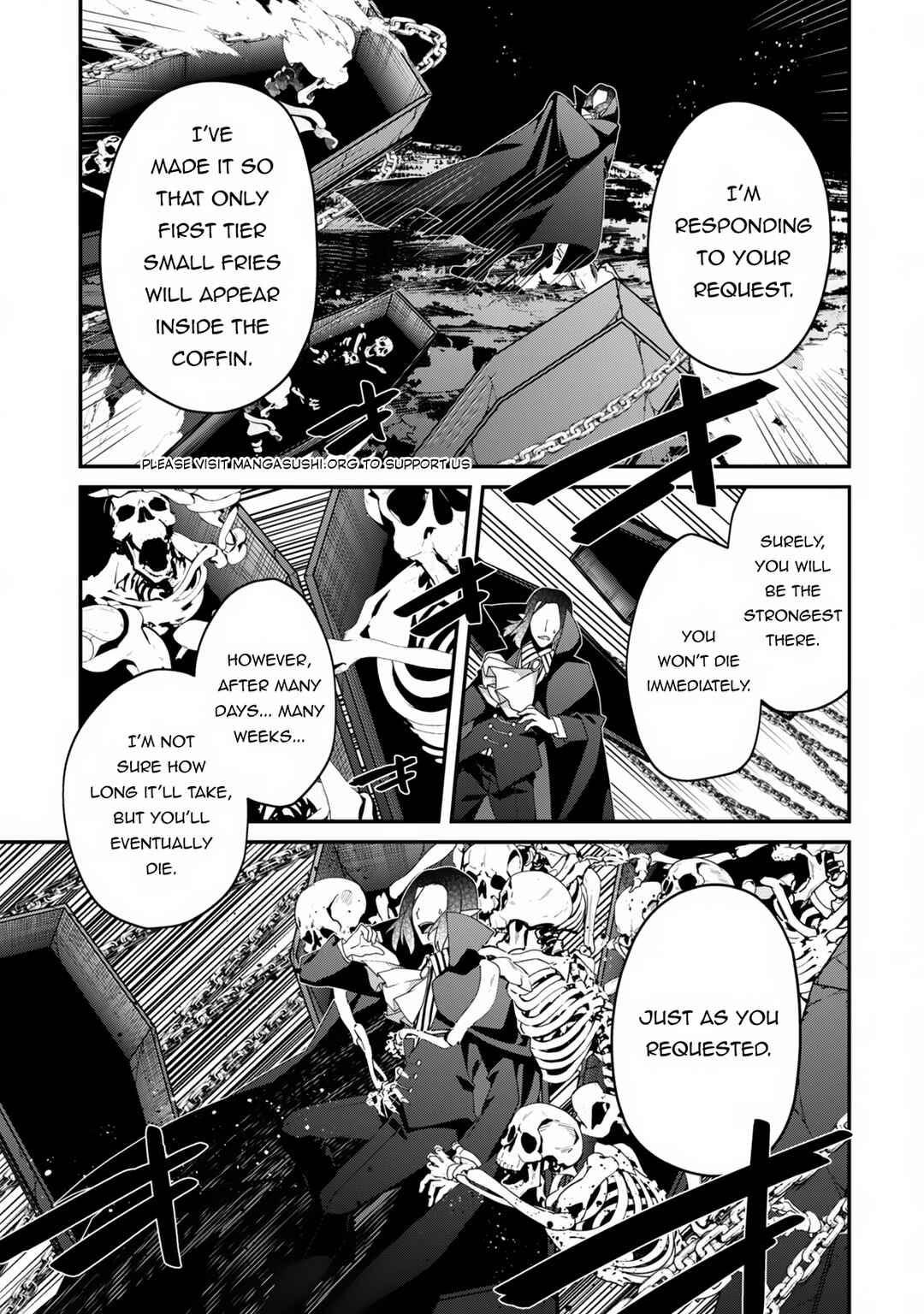 The Invincible Summoner Who Crawled up From Level 1 Chapter 17 page 25