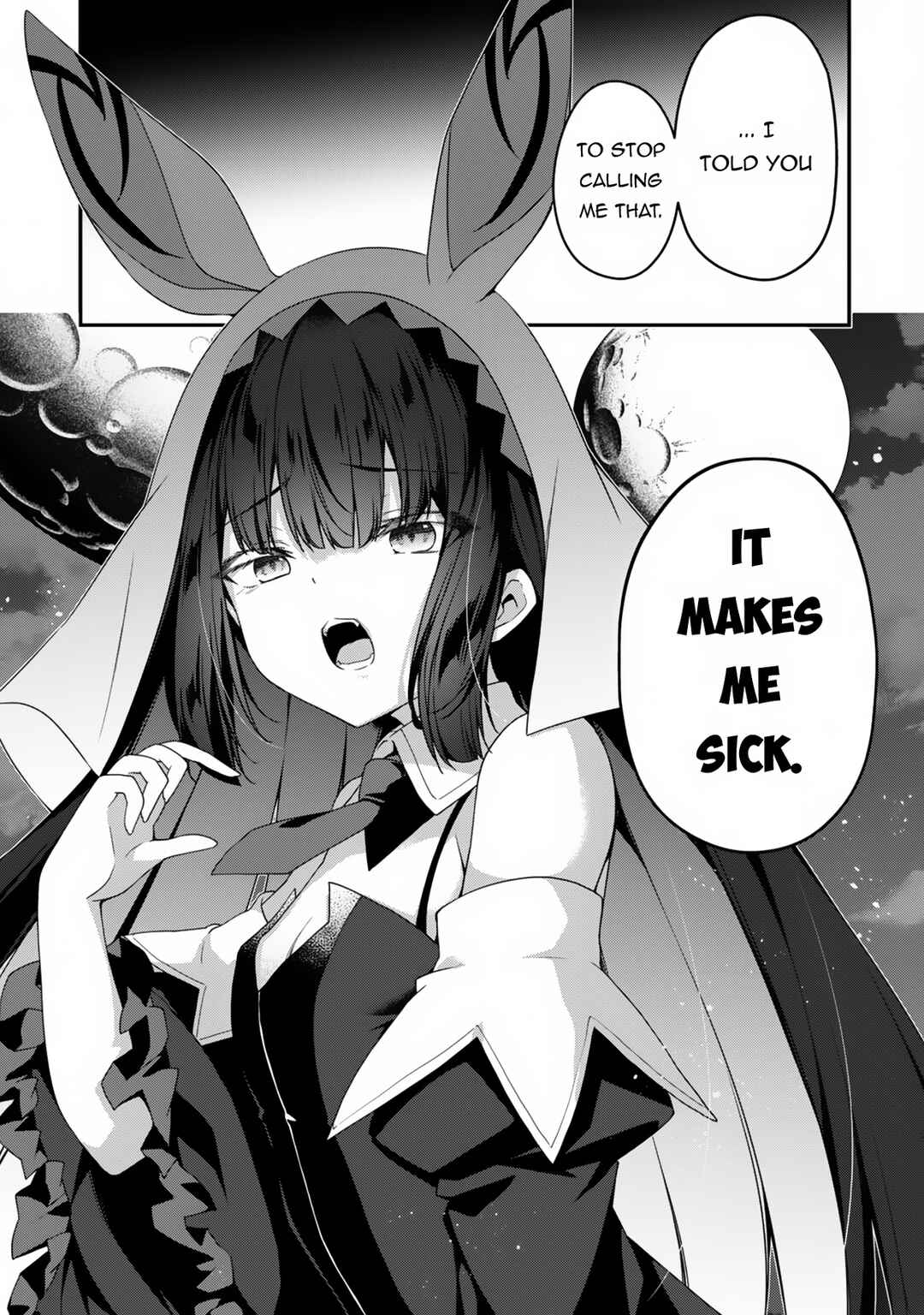 The Invincible Summoner Who Crawled up From Level 1 Chapter 17 page 27