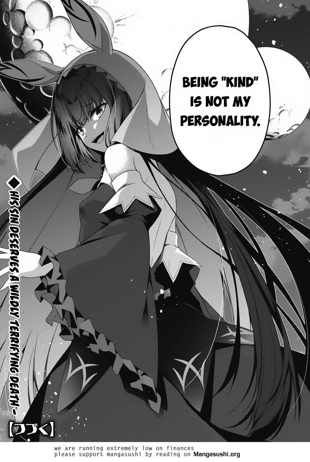The Invincible Summoner Who Crawled up From Level 1 Chapter 17 page 30