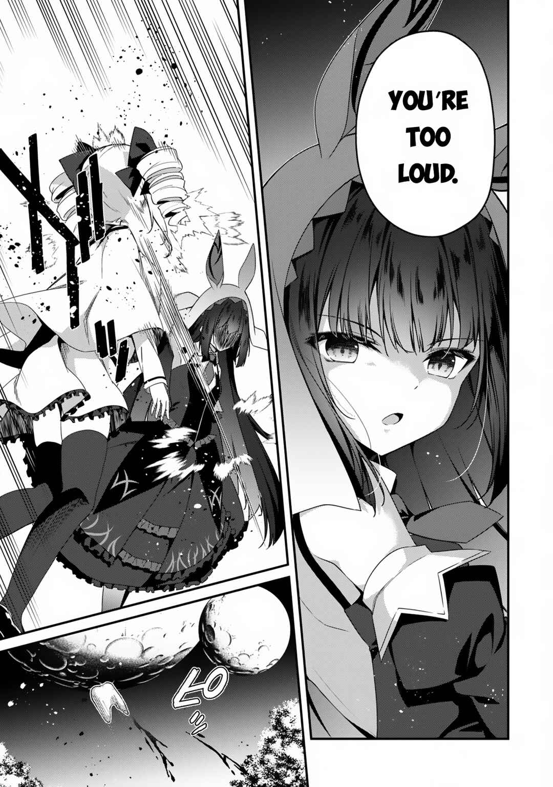 The Invincible Summoner Who Crawled up From Level 1 Chapter 17 page 3