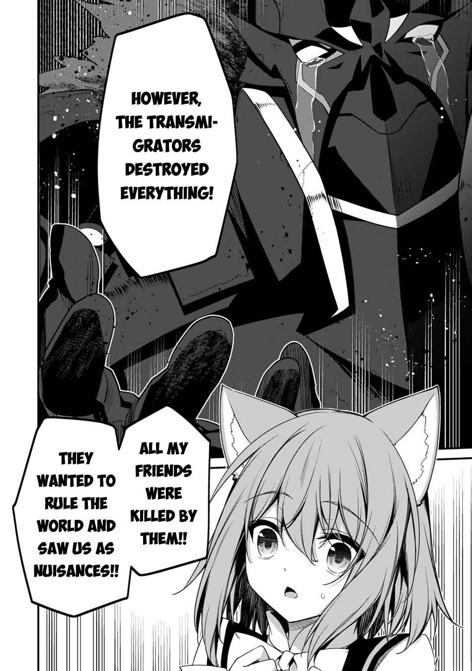The Invincible Summoner Who Crawled up From Level 1 Chapter 18 page 12