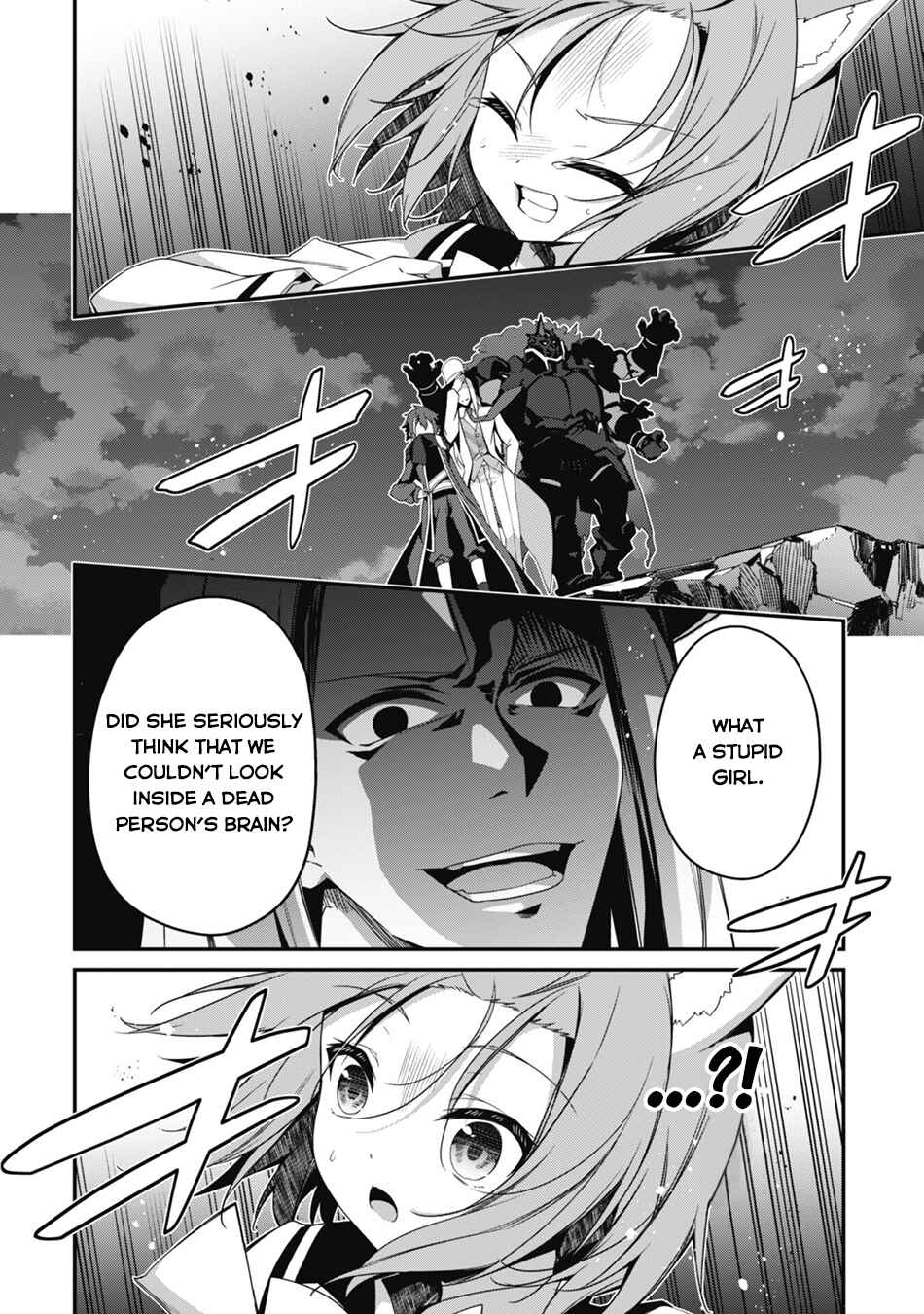 The Invincible Summoner Who Crawled up From Level 1 Chapter 18 page 24