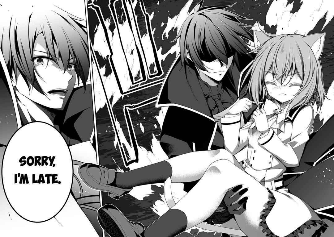 The Invincible Summoner Who Crawled up From Level 1 Chapter 18 page 26