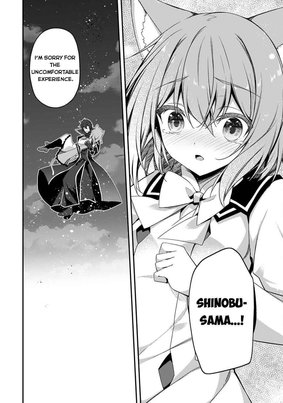 The Invincible Summoner Who Crawled up From Level 1 Chapter 18 page 27
