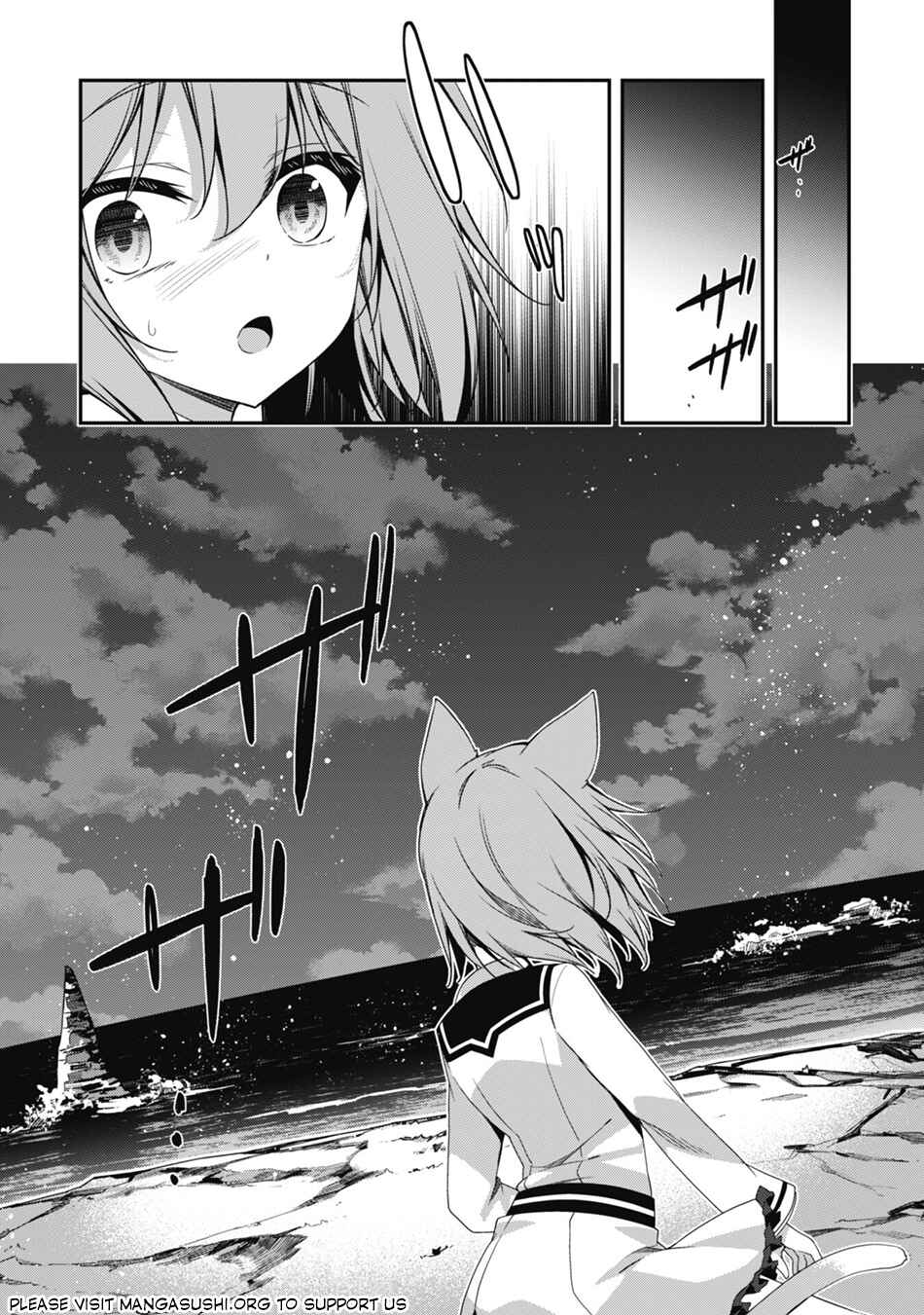 The Invincible Summoner Who Crawled up From Level 1 Chapter 18 page 5