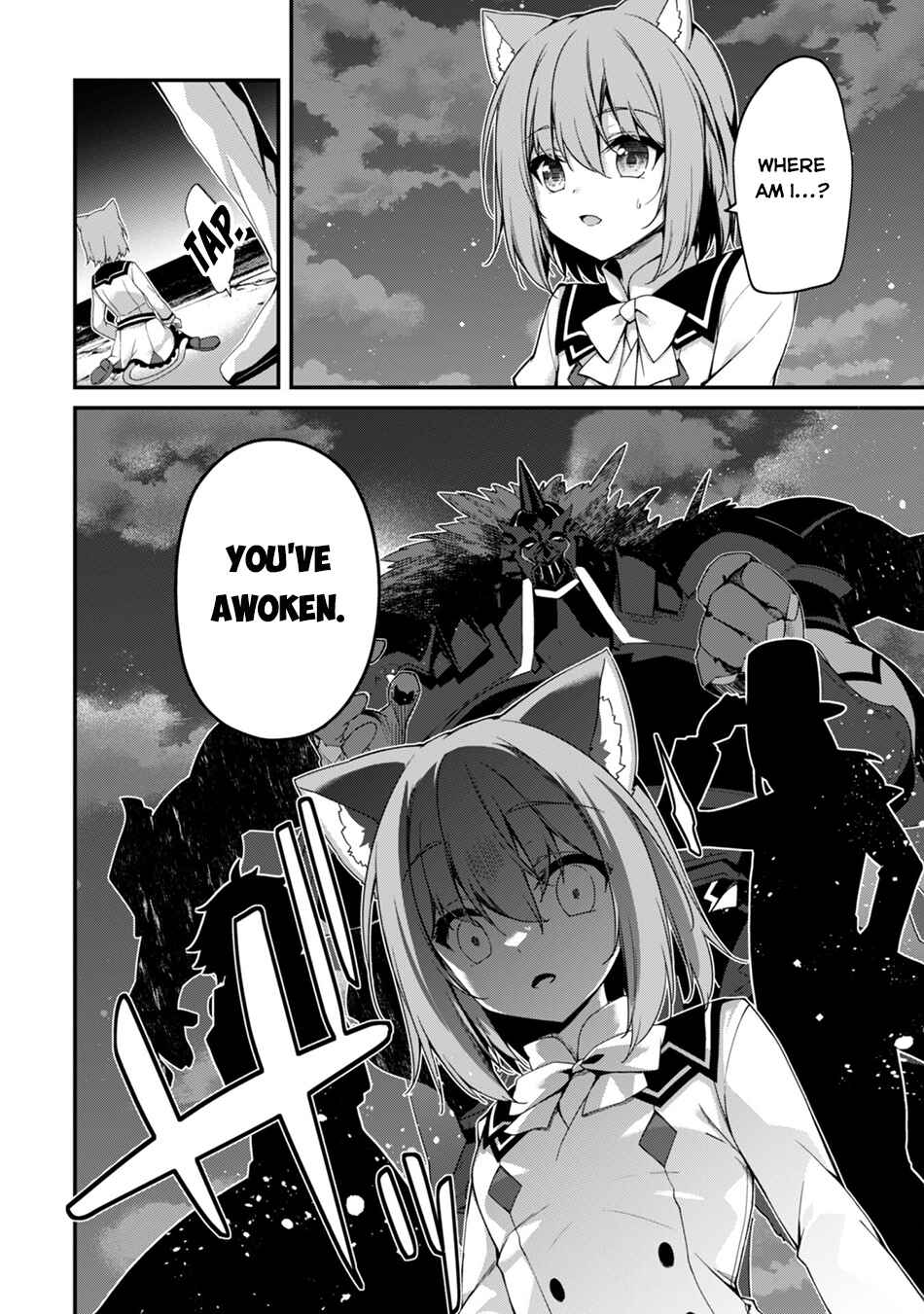 The Invincible Summoner Who Crawled up From Level 1 Chapter 18 page 6