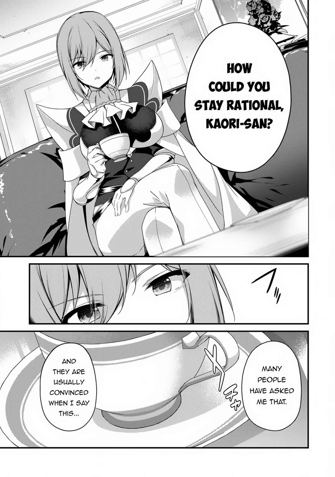 The Invincible Summoner Who Crawled up From Level 1 Chapter 24 page 17
