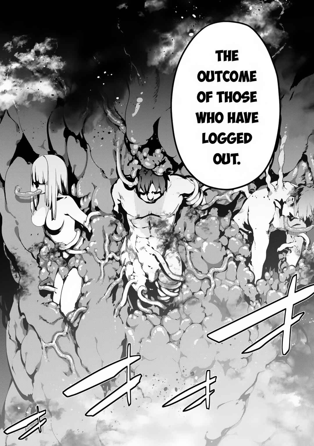 The Invincible Summoner Who Crawled up From Level 1 Chapter 24 page 22