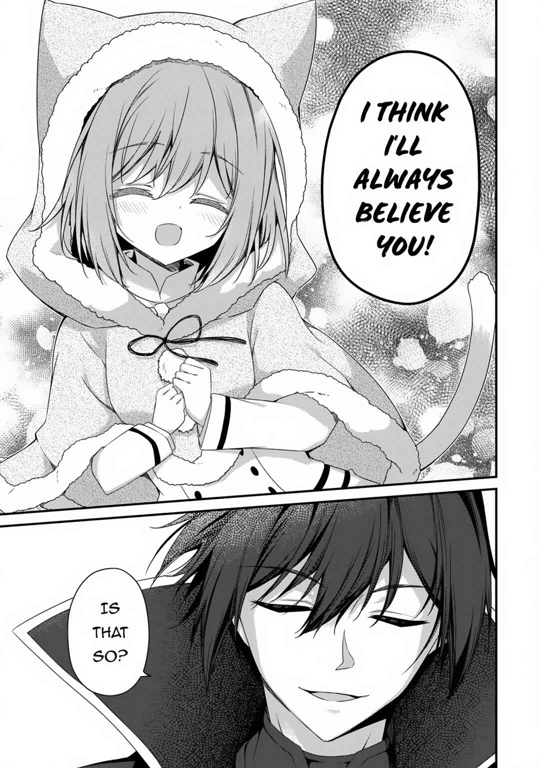 The Invincible Summoner Who Crawled up From Level 1 Chapter 25 page 9