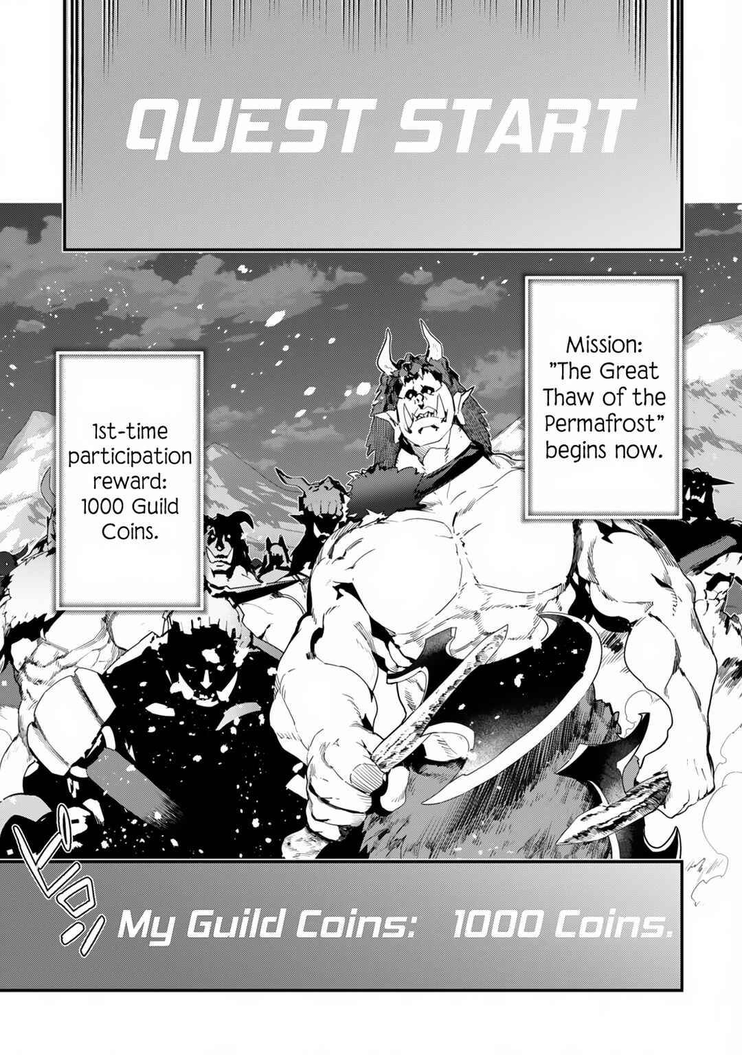 The Invincible Summoner Who Crawled up From Level 1 Chapter 25 page 11