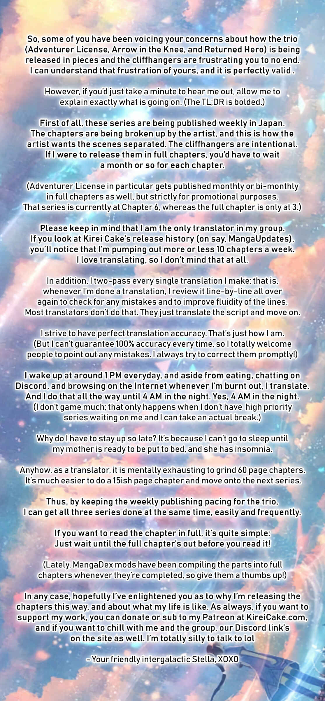 The Isekai Returnee is Too OP for the Modern World Chapter 1 page 49