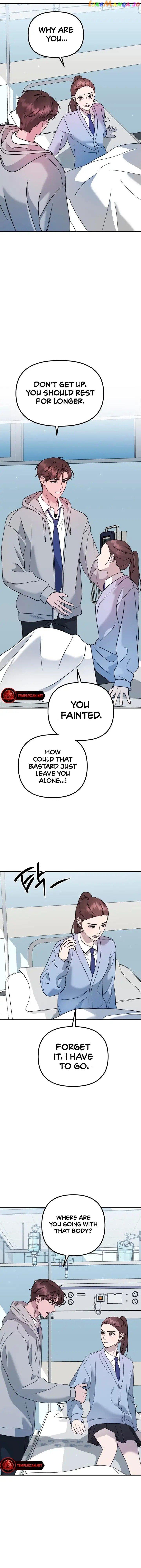 The Jangsan Tiger Chapter 17 page 11