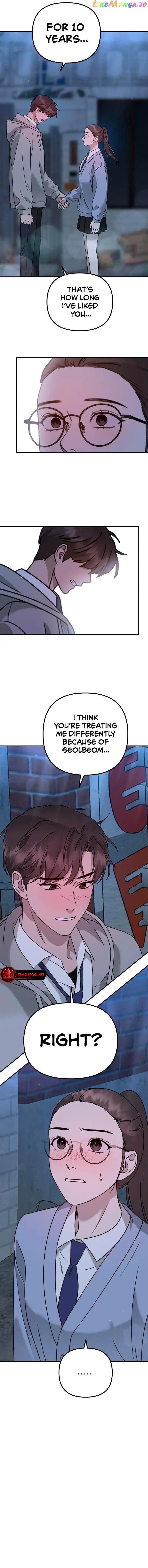 The Jangsan Tiger Chapter 17 page 18