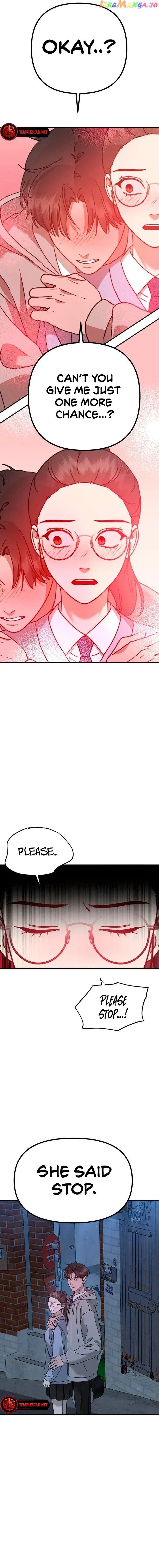 The Jangsan Tiger Chapter 17 page 21