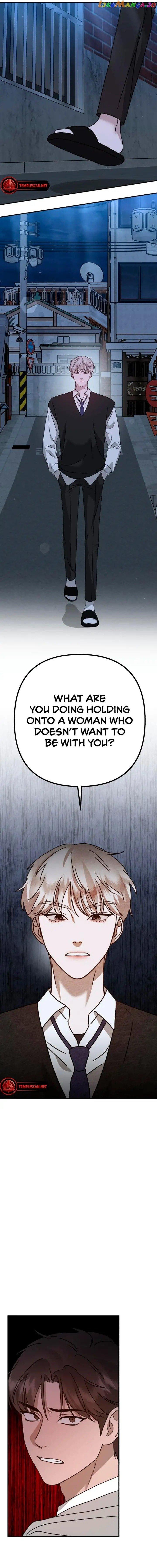 The Jangsan Tiger Chapter 17 page 22