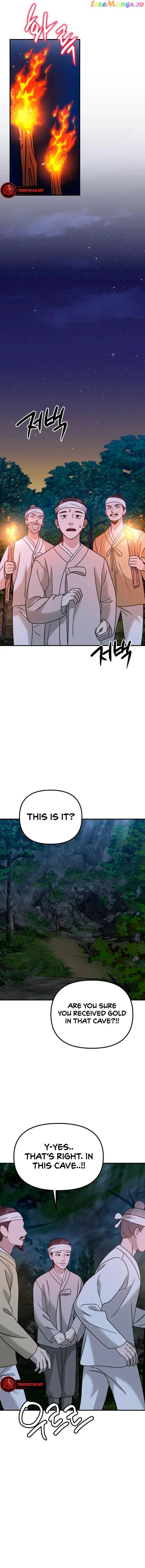 The Jangsan Tiger Chapter 17 page 4