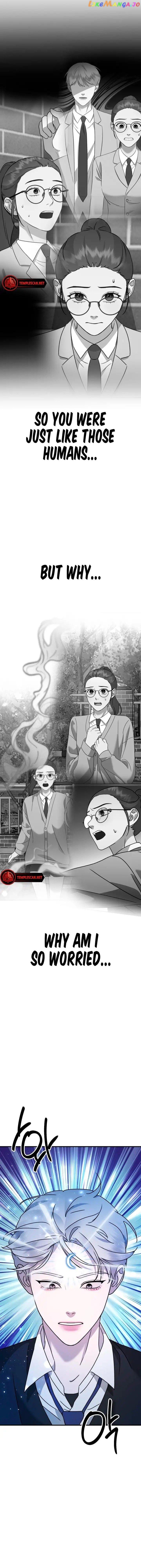 The Jangsan Tiger Chapter 17 page 6