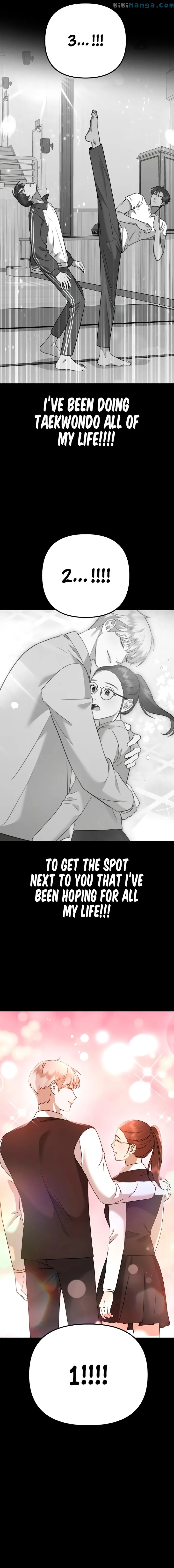 The Jangsan Tiger Chapter 21 page 0