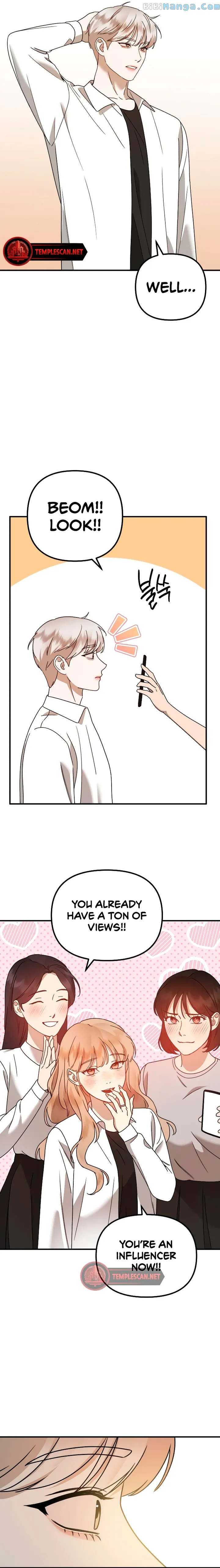 The Jangsan Tiger Chapter 21 page 11