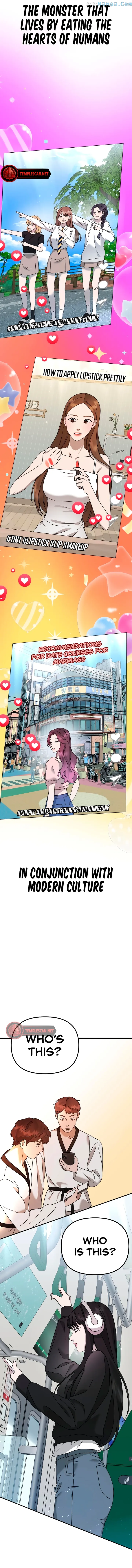 The Jangsan Tiger Chapter 21 page 14