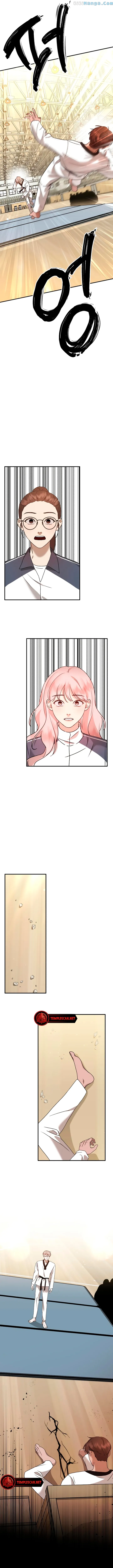 The Jangsan Tiger Chapter 21 page 2