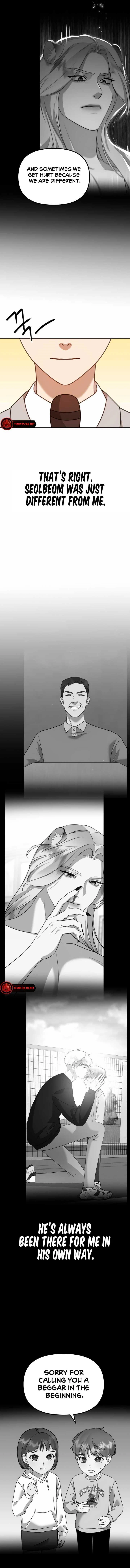 The Jangsan Tiger Chapter 30 page 1