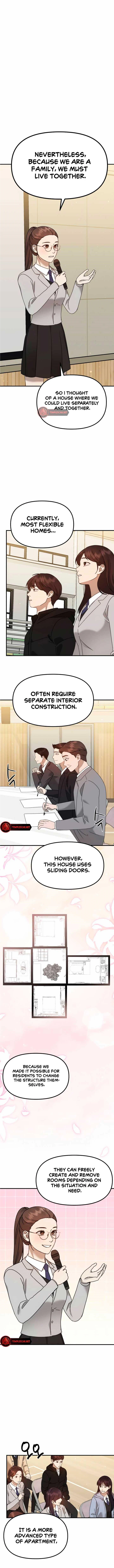 The Jangsan Tiger Chapter 30 page 3