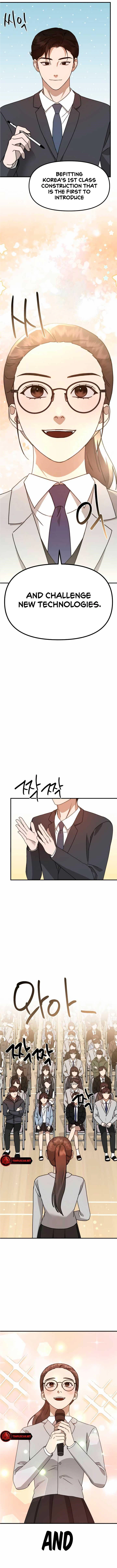 The Jangsan Tiger Chapter 30 page 4