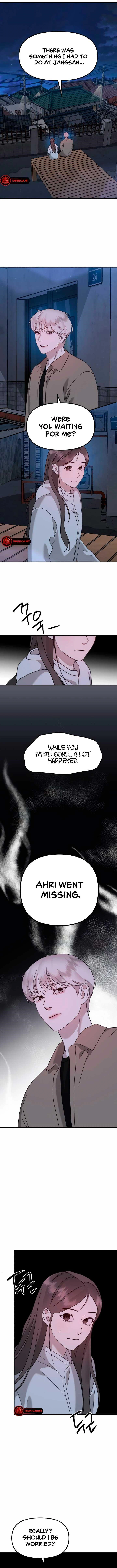 The Jangsan Tiger Chapter 33 page 3