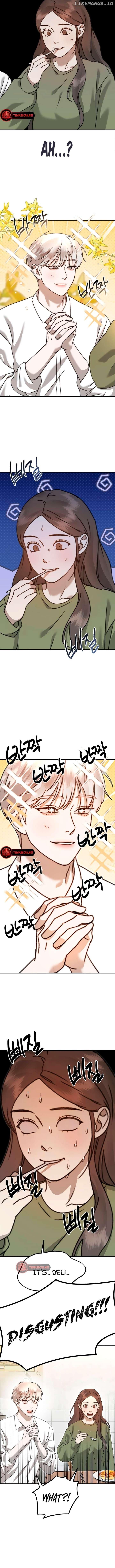 The Jangsan Tiger Chapter 43 page 2