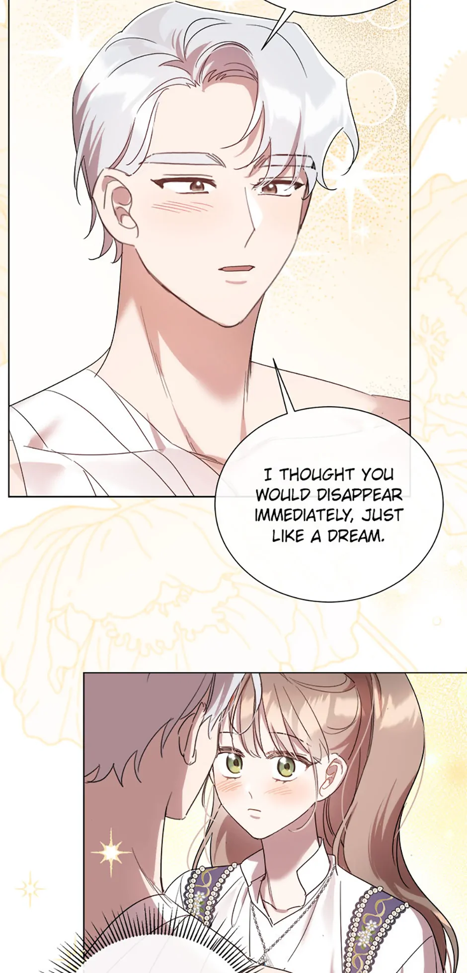 The Kind Older Sister Is No More Chapter 111 page 1