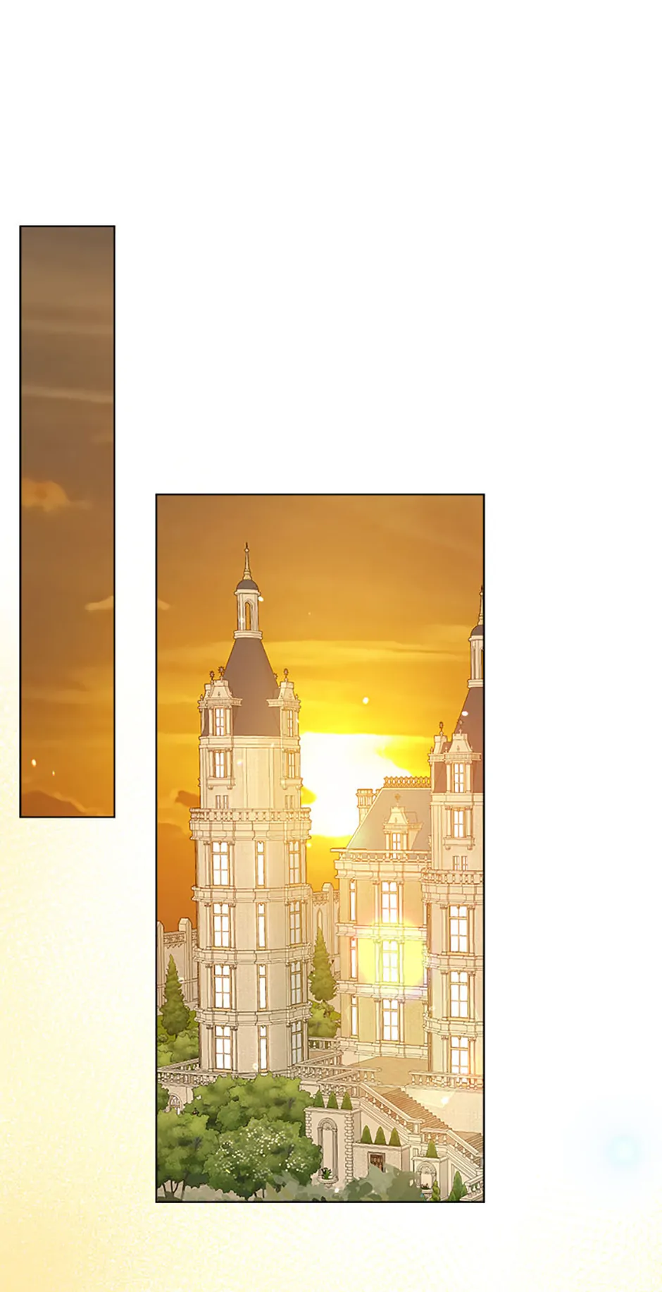 The Kind Older Sister Is No More Chapter 111 page 21