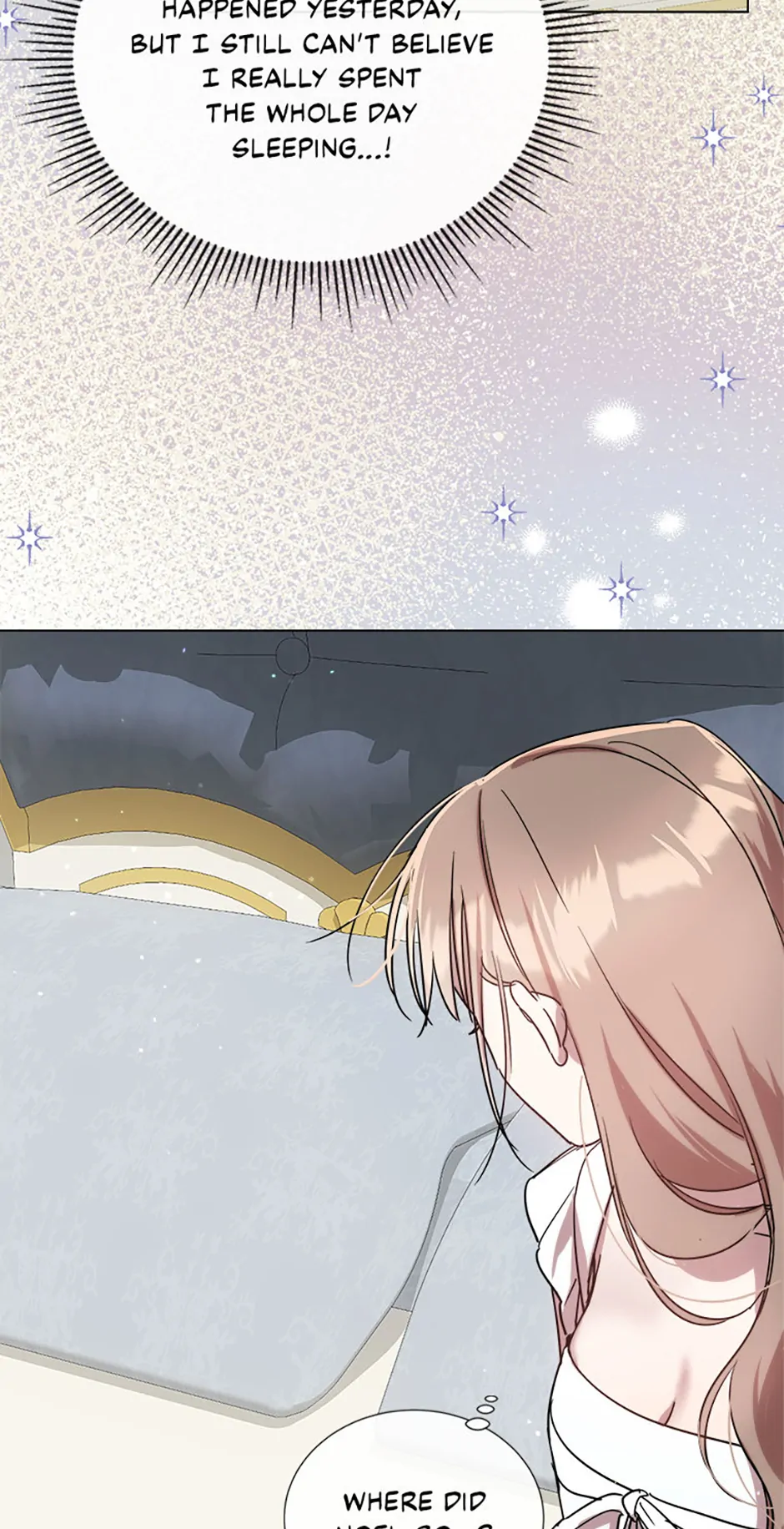 The Kind Older Sister Is No More Chapter 111 page 24