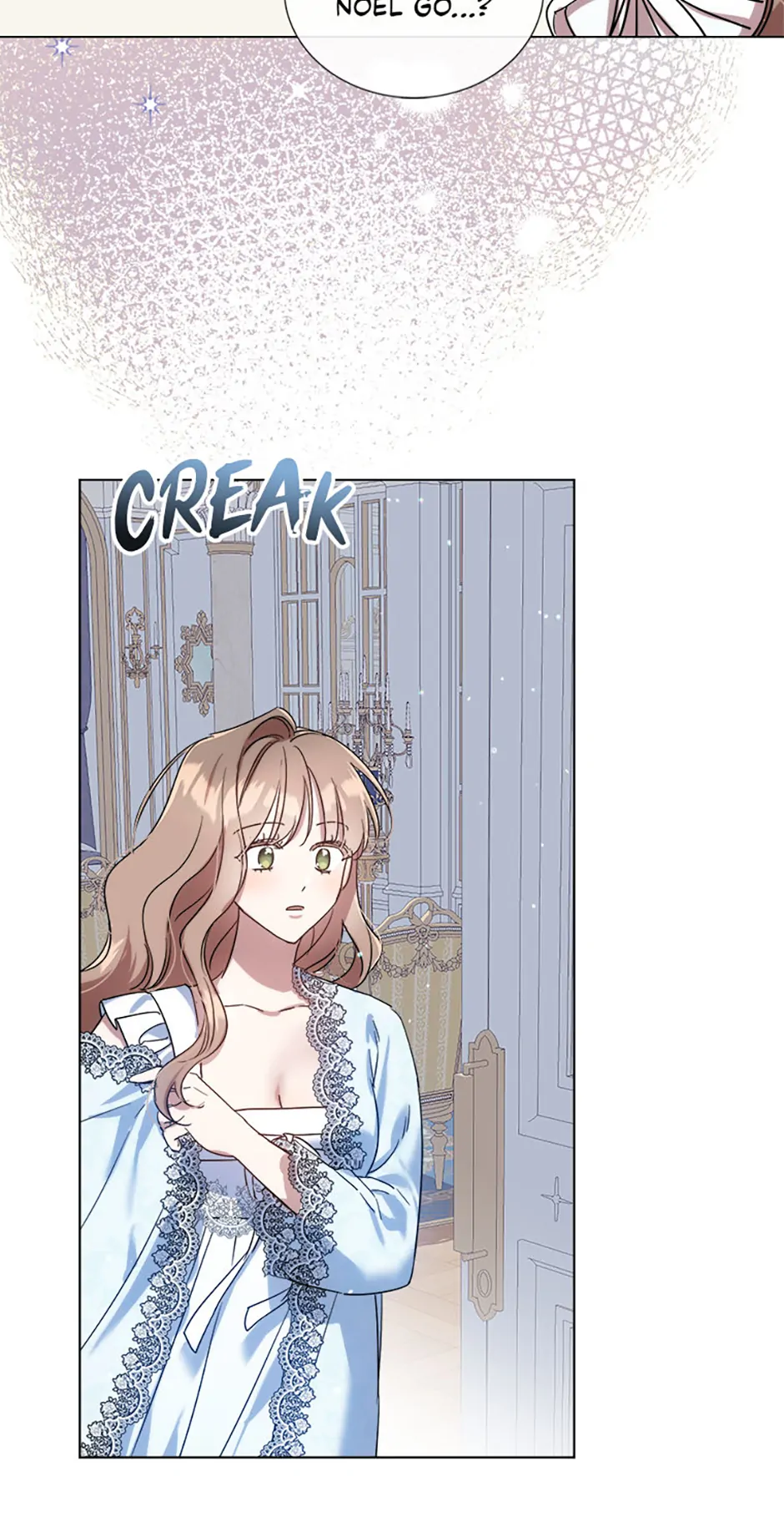 The Kind Older Sister Is No More Chapter 111 page 25