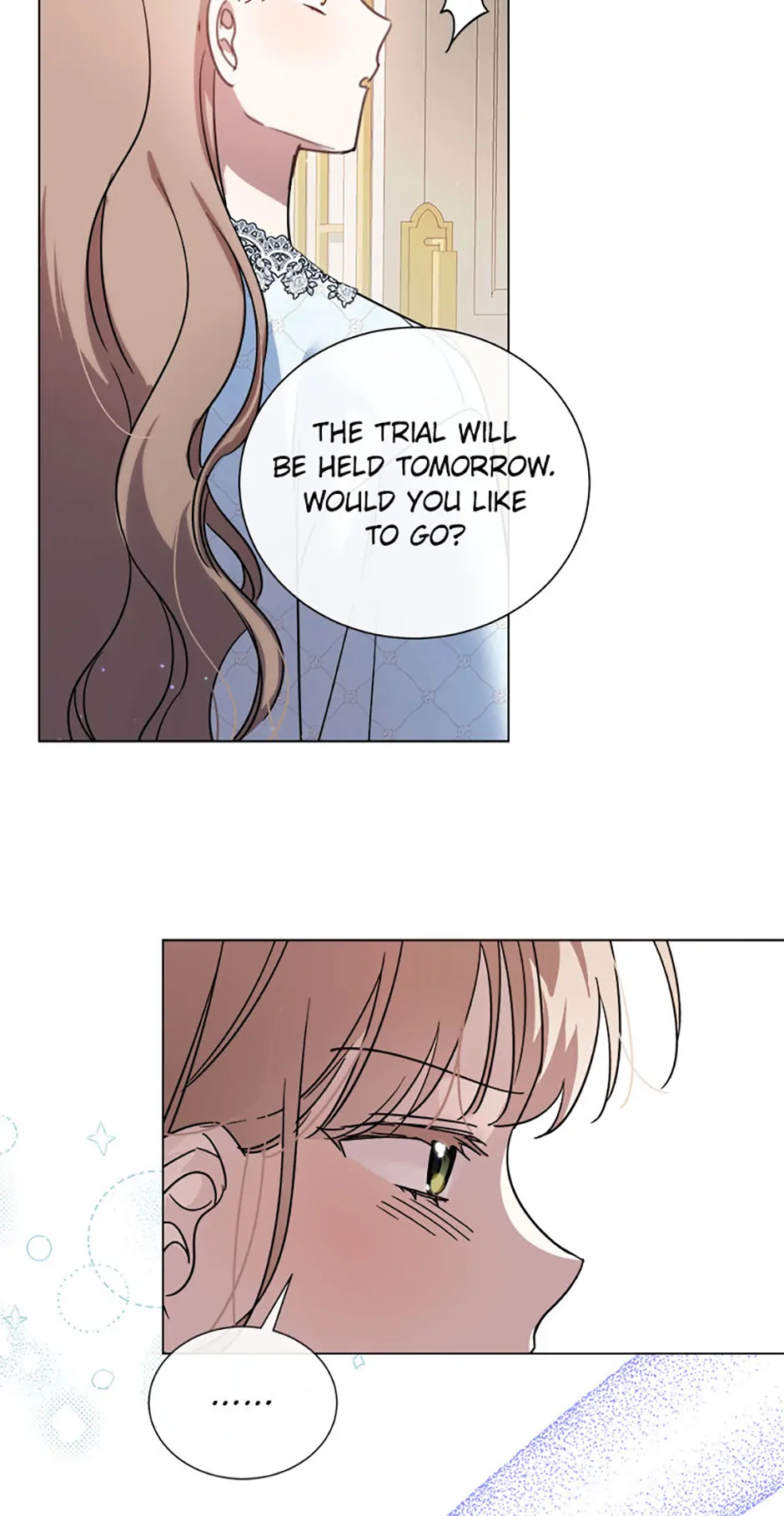 The Kind Older Sister Is No More Chapter 111 page 38