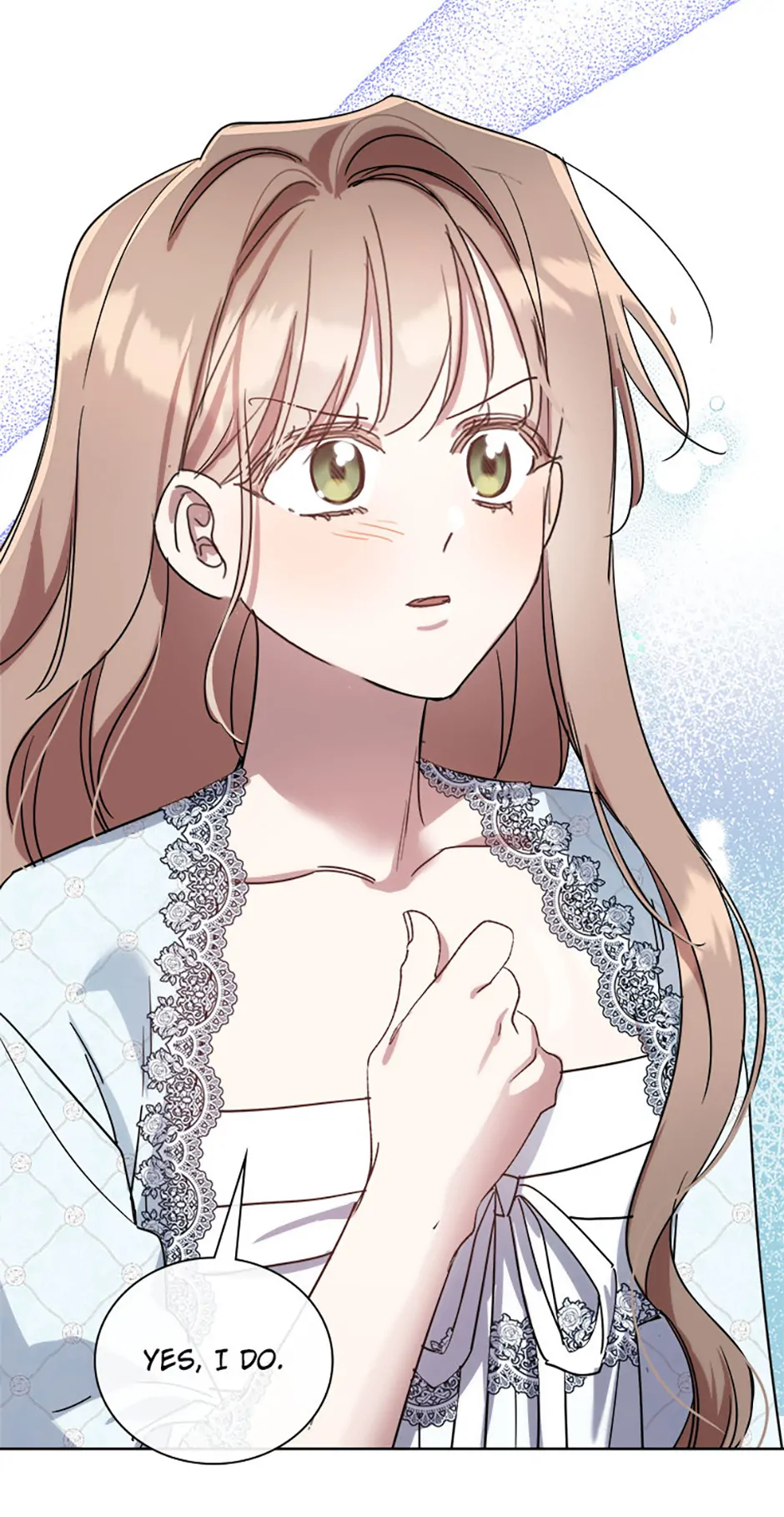 The Kind Older Sister Is No More Chapter 111 page 39