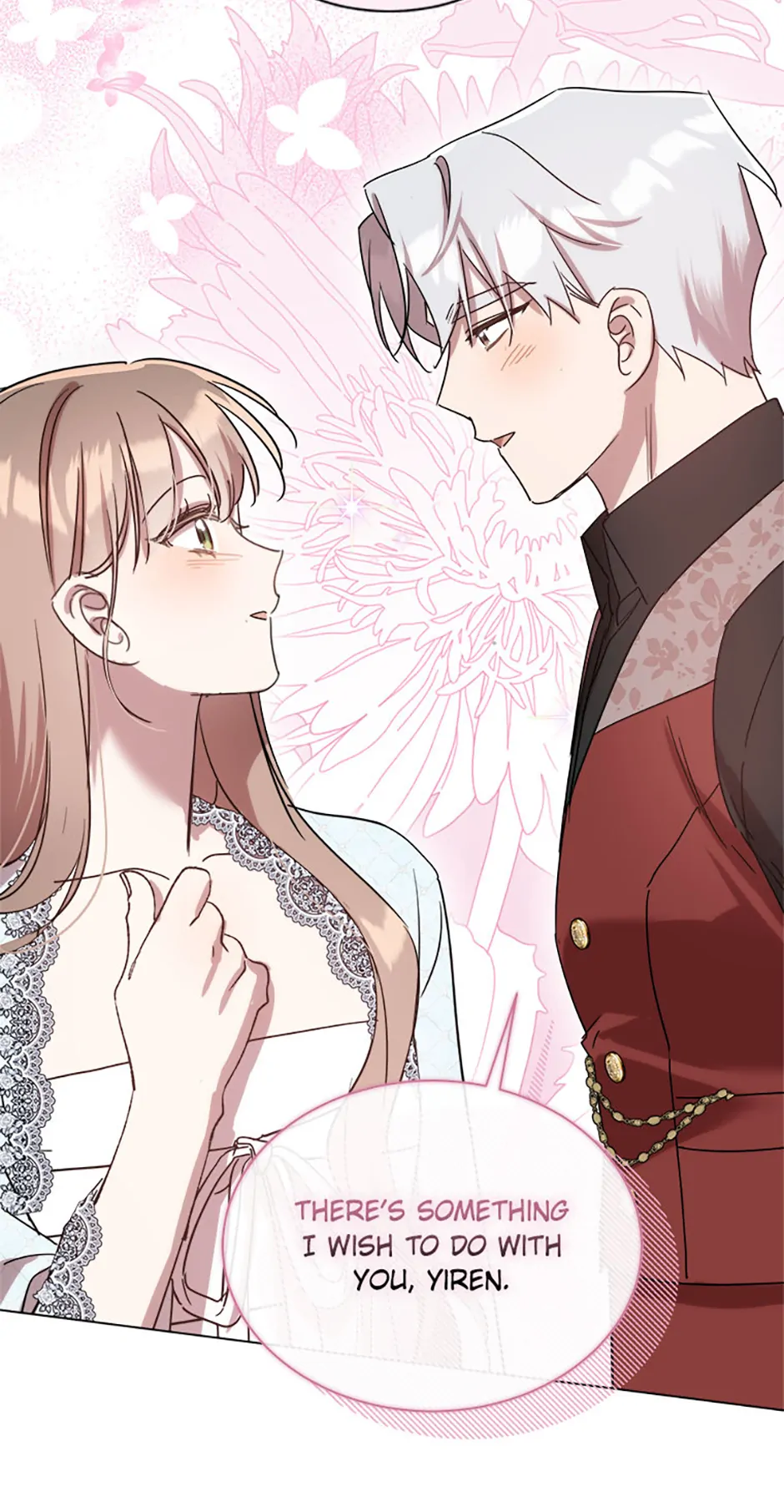 The Kind Older Sister Is No More Chapter 111 page 43
